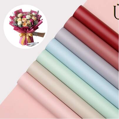 Gift Wrap Paper
