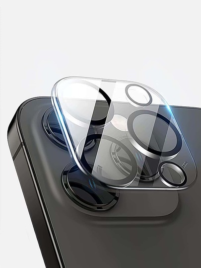 Apple Lens Protector Film For IPhone 17 16e 11-17 Pro Max