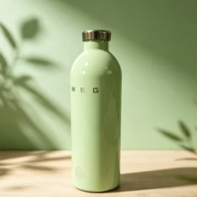 WBF02 Co-Branded Cold Water Cup Stainless Steel Long-Lasting Insulation Portable Travel Bottle - Multi-color 1000ml - View 5