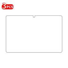 3PCS Paper Screen Protector Compatible With Samsung Galaxy Tab / 2024 / Pad Se / HONOR Pad / Surface Pro/Mi Pad , Matte Finish Film Compatible With HUAWEI MatePad Air , Write As Paper/High Sensitivity/Anti Glare, Compatible With Apple Pencil - 3Pcs - View 45
