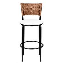 Barstools - Бела - Преглед 5