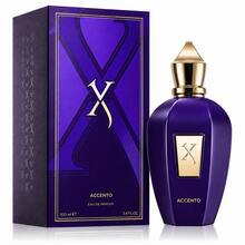 AL Wataniah XJF - PURPLE ACCENTO 100ML - ماء عطر - شرقي - مشاهدة 2