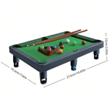 Billiard Tables - Multicolor - View 5