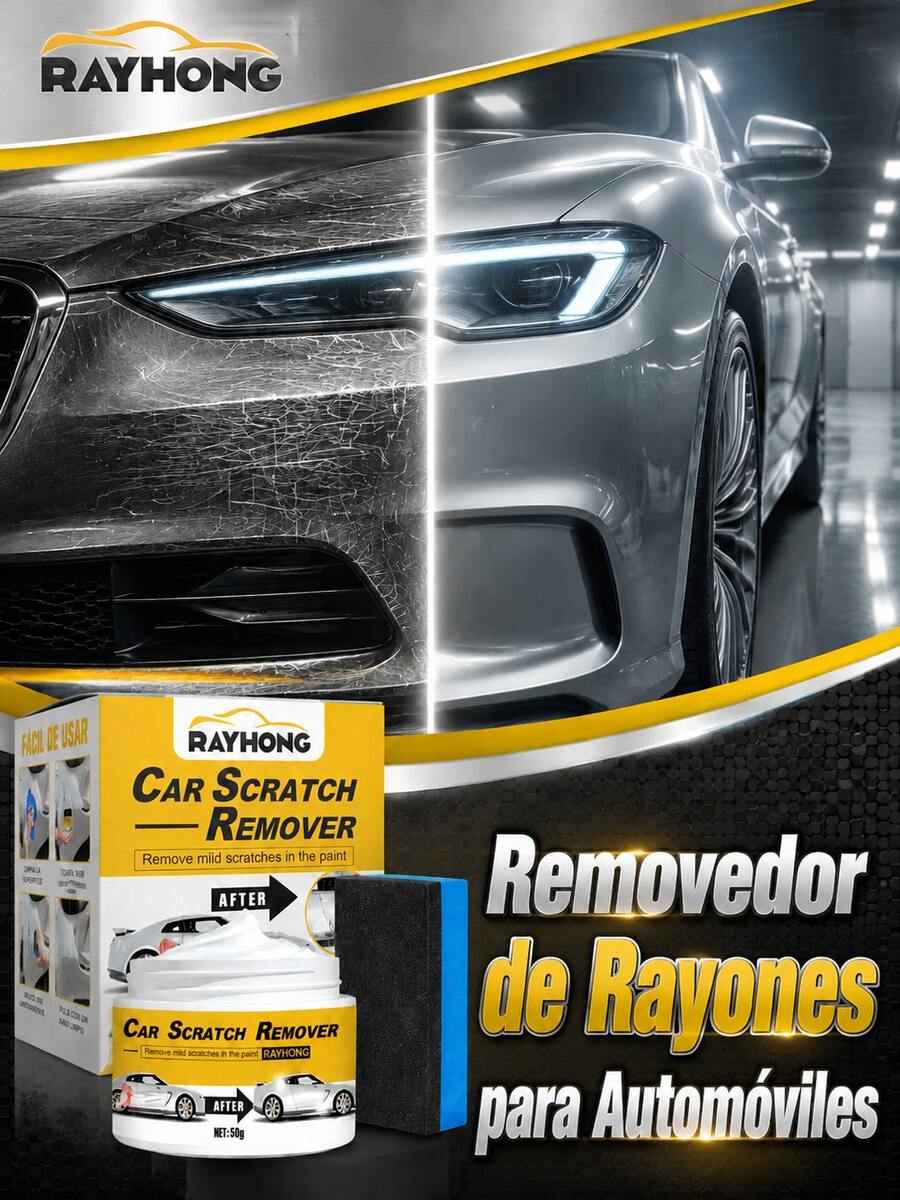 rayhong Car Paint And Touch-Up - A - View 1