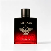 RAYHAAN Perfume - 濃烈香調 - 查看 4