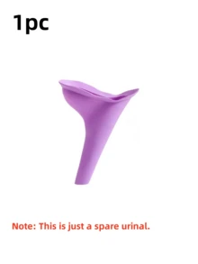 750ml Portable Foldable Unisex Urinal, Foldable Emergency Toilet With Female Urination Device, Leak-Proof Odorless Travel Urine Bottle, Suitable For Camping, Hiking, Traffic Jams, Adjustable Emergency Urine Bottle, Unisex Car Portable Toilet, Retractable Personal Mobile Toilet, Urine Bottle - View 13
