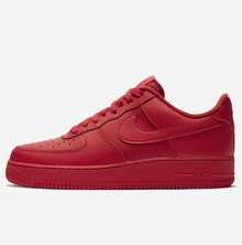 Nike Men Casual Athletic Shoes - Red - View 1