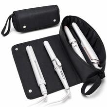 Hair Care Tools Travel Bag, Travel Bag And Heat-Resistant Pad Curling Iron And Hair Care Accessories Storage Bag, Travel Organization Pouch - 1 - 查看 10