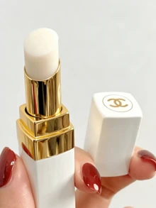 [旅行裝-#912-1.5g] Chanel Rouge Coco 護唇膏 912 DREAMY WHITE 1.5g 唇膏 - #912-1.5g - 查看 1