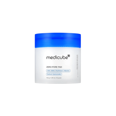 Medicube Zero Pore Pad 2.0 70pcs