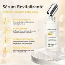WEUD Serums & Facial Treatment - Collagen Serum 55ml+30ml - View 2