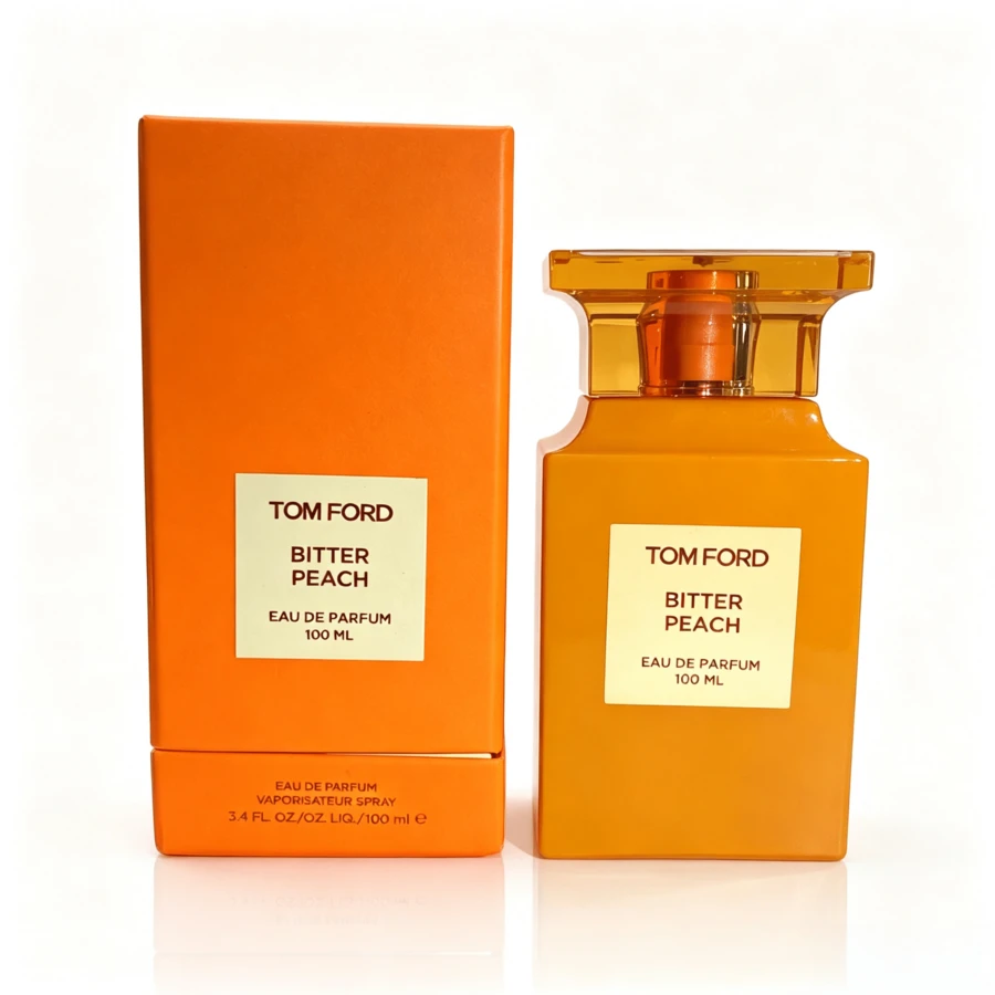 Tom Ford Perfumes - Cálido y picante - Ver 1