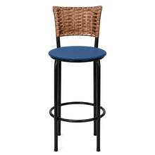 Barstools - Mavi - Görünüm 5