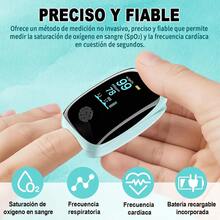 Pulsovital Oximeter & Accessories - View 6