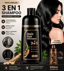 MORE BEAUTY Hair Coloring - Multicolor - View 2