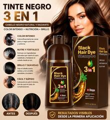 MORE BEAUTY Hair Coloring - Multicolor - View 15