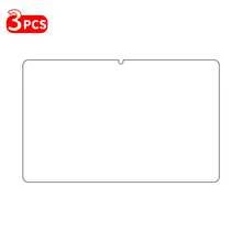3PCS Paper Screen Protector Compatible With Samsung Galaxy Tab / 2024 / Pad Se / HONOR Pad / Surface Pro/Mi Pad , Matte Finish Film Compatible With HUAWEI MatePad Air , Write As Paper/High Sensitivity/Anti Glare, Compatible With Apple Pencil - 3Pcs - View 29