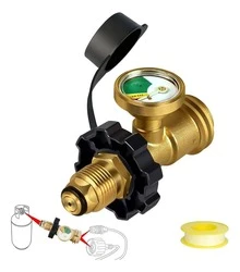 Pressure Gauges - A - View 9