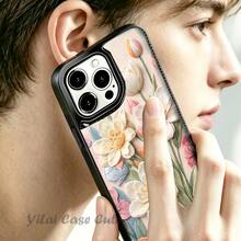 Fashion Phone Cases - Pink - View 2