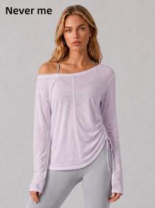 Mauve Purple
