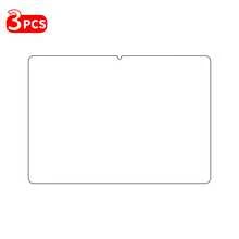 3PCS Paper Screen Protector Compatible With Samsung Galaxy Tab / 2024 / Pad Se / HONOR Pad / Surface Pro/Mi Pad , Matte Finish Film Compatible With HUAWEI MatePad Air , Write As Paper/High Sensitivity/Anti Glare, Compatible With Apple Pencil - 3Pcs - View 50