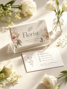 20/200/500/1000pcs Customized Double-Sided Business Cards, Personalized Business Card Printing, Customizable Your Design, Professional Printed Business Cards, Unique Brand Logo Cards, Company Brand Promotion, Corporate Events And Daily Business Use - Multicolor - View 6