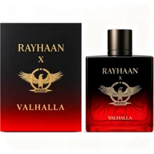 RAYHAAN Perfume - 濃烈香調 - 查看 2