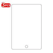 3PCS Paper Screen Protector Compatible With Samsung Galaxy Tab / 2024 / Pad Se / HONOR Pad / Surface Pro/Mi Pad , Matte Finish Film Compatible With HUAWEI MatePad Air , Write As Paper/High Sensitivity/Anti Glare, Compatible With Apple Pencil - 3Pcs - View 78