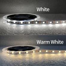 LQHZMYY 1pc Gesture Sensor LED Light Strip, With Hand Sweep Sensor Switch, No Touch Required, Gesture Wave To Light Up, Suitable For Kitchen Cabinet Lighting, Wardrobe Closet Sewing Machine Fill Light, Live Streaming Mirror Background TV Background Fill Light, Space Main Image, Christmas Holiday Decoration - Touchless Sensor - View 4