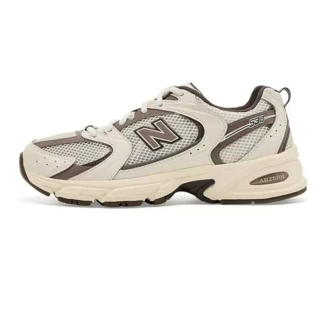 New Balance Women Casual Athletic Shoes - MR530ASM - View 1