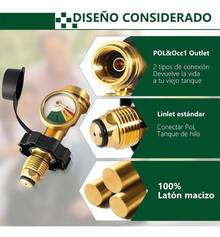 Pressure Gauges - A - View 3