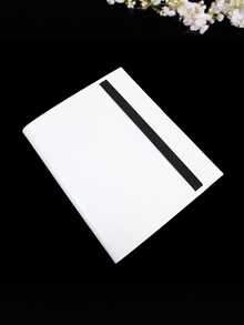 Premium 360-Pocket Game & Sports Card Collector Album With Secure Inner Pages, Durable PP Material, Collector's Choice - Multicolor - View 31