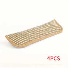 4/2/1pc Pet Toys Cat Toys Game Pillow & Cat Scratching Board, Suitable For Cats To Play Alone And Intimate Interaction, Keep Your Beloved Cat Happy And Relaxed - Perfect Gift For Cats (Please Check Size And Reference Items Before Ordering). - View 15