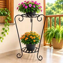Flower Stand - A - 查看 1