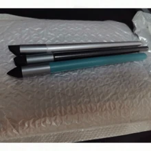 Oil Pastel Blending Brush, Soft-Tip Smudging Tool, Heavy-Color Wax Crayon Blending Sponge Ball, Painting Blending Brush Tool - Sets - View 6