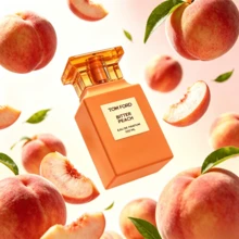 Tom Ford Perfume - Warm & Spicy - View 1