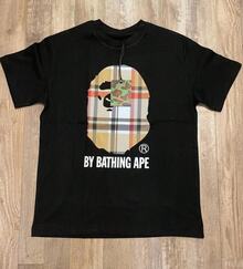 Camiseta casual con estampado gráfico para el día a día en verano, unisex, de algodón - Negro - Ver 13