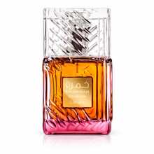 Lattafa Khamrah Dukhan – Eau De Parfum 100 Ml - 東方 - 查看 2