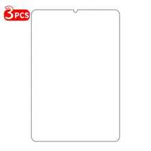 3PCS Paper Screen Protector Compatible With Samsung Galaxy Tab / 2024 / Pad Se / HONOR Pad / Surface Pro/Mi Pad , Matte Finish Film Compatible With HUAWEI MatePad Air , Write As Paper/High Sensitivity/Anti Glare, Compatible With Apple Pencil - 3Pcs - View 28