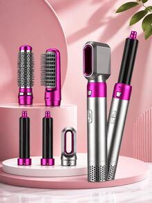 Other Bathroom Accessories - PURPLE WITH SILVER - View 3
