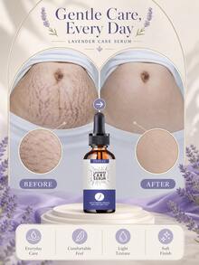 TRSTAY Moisturizing Body Serum, Silky Refreshing Essence For Dry Body Skin, Spreads Smoothly Without Sticky Residue, Supports A Soft Comfortable Touch, Suitable For Women And Men, Ideal After Bathing - Multicolor - View 3