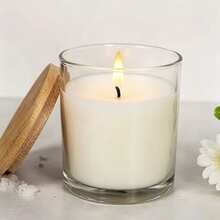 Various Sizes Of Soy Wax Sheets, Aromatherapy Candle Making, No Additives, DIY Smokeless Candle Making Materials, Women's Home Handmade Crafts. - G - View 5
