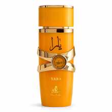 Lattafa لطافة يارا توس – عطر نسائي 50 مل - حلو - مشاهدة 2