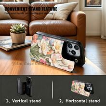 Fashion Phone Cases - Pink - View 5