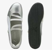 Puma أحذية رياضية كاجوال نسائية - 40158101 - مشاهدة 2