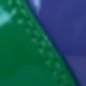 Green and Purple Collaboration