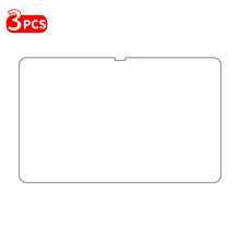 3PCS Paper Screen Protector Compatible With Samsung Galaxy Tab / 2024 / Pad Se / HONOR Pad / Surface Pro/Mi Pad , Matte Finish Film Compatible With HUAWEI MatePad Air , Write As Paper/High Sensitivity/Anti Glare, Compatible With Apple Pencil - 3Pcs - View 57
