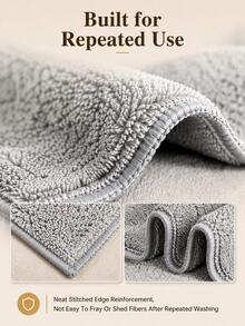 10pcs Microfiber Car Cleaning Towels, Super Absorbent Quick Dry Reusable Washable Cleaning Cloth, Lint-Free Oil-Resistant Wipes, Suitable For Car Detailing, Kitchen And Home Cleaning - A - View 7