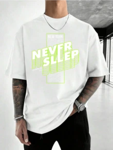 Camisetas de hombre - Blanco - Ver 2