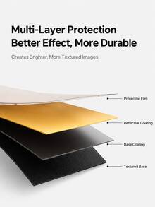 2-In-1 & 5-In-1 Foldable Photography Reflector, Portable Round Gold Silver White Black Soft Light Reflector, Suitable For Portrait, Product, Studio And Outdoor Photography, Multiple Sizes Available - one-size - View 7